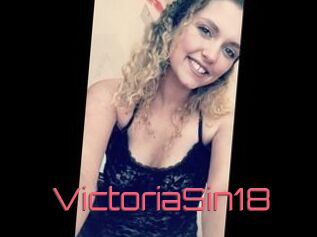 VictoriaSin18