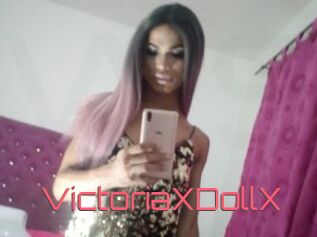 VictoriaXDollX