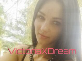 VictoriaXDream