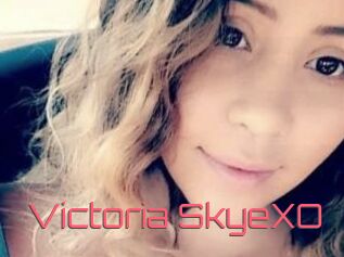 Victoria_SkyeXO