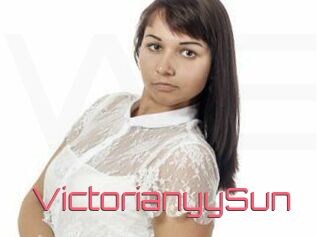 VictorianyySun