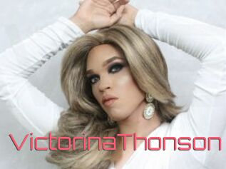 VictorinaThonson
