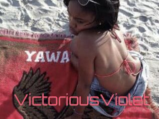 VictoriousViolet