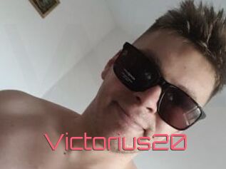 Victorius20