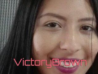 VictoryBrown