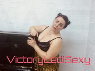 VictoryLediSexy