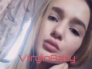 ViirgiinBaby