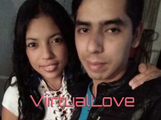 ViirtualLove Webcam Sexe Direct
