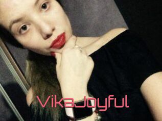 VikaJoyful