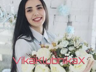 VikaKlubnikaX
