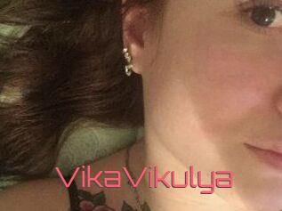 VikaVikulya