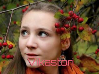 Vikastori