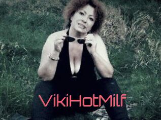 VikiHotMilf
