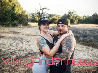 VikingAndPrincess