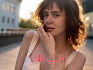 Vikiyoki