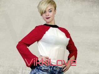 VikkiLove