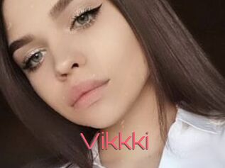 Vikkki