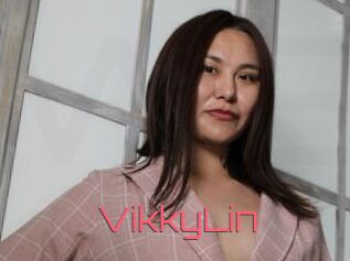 VikkyLin
