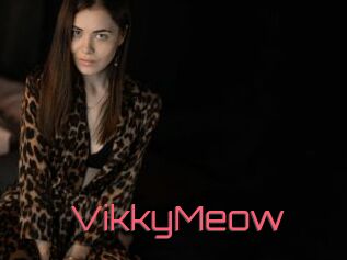 VikkyMeow