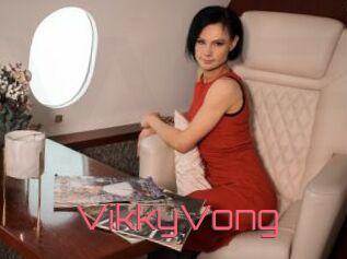 VikkyVong