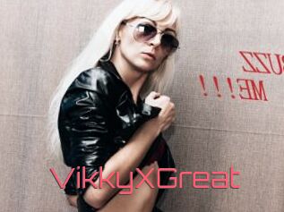 VikkyXGreat