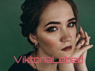 ViktoriaLebed