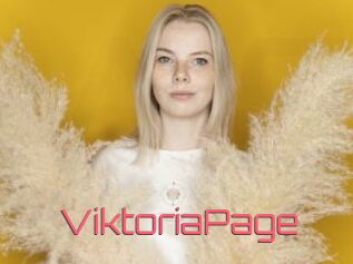 ViktoriaPage