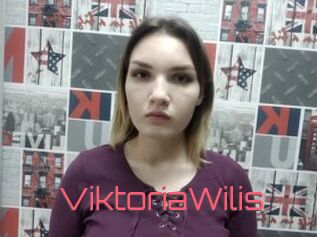 ViktoriaWilis
