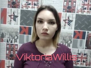 ViktoriaWillis