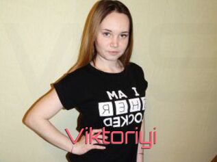 Viktoriyi