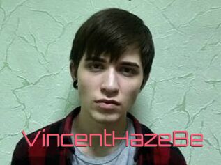 VincentHazeBe