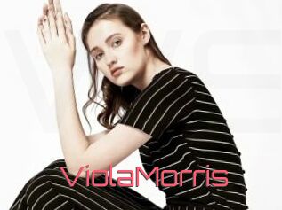 ViolaMorris