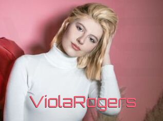 ViolaRogers