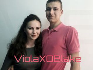 ViolaXOBlake