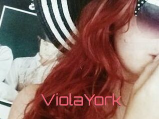 ViolaYork