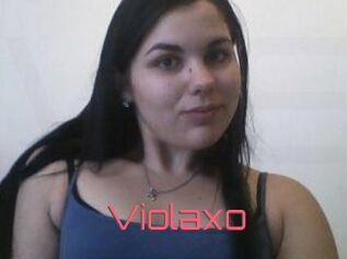 Violaxo