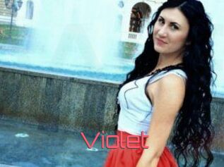 Violet
