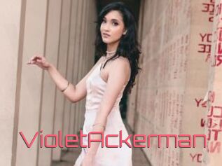 VioletAckerman