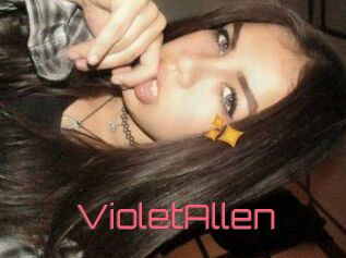 VioletAllen
