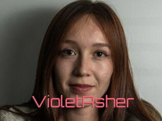 VioletAsher