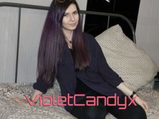 VioletCandyx