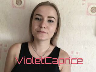 VioletCaprice