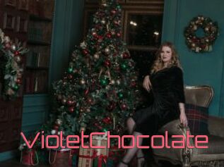 VioletChocolate