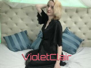 VioletClair