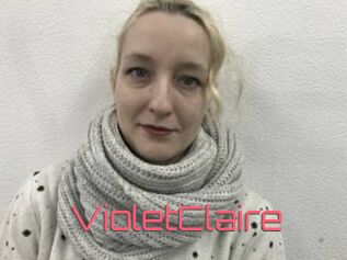 VioletClaire