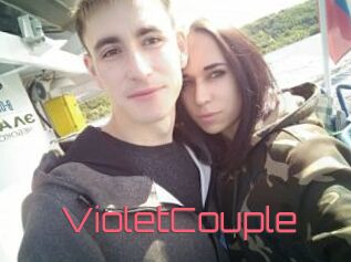 VioletCouple