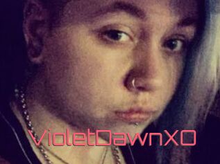 VioletDawnXO