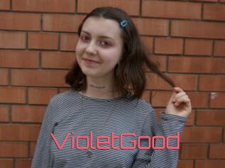 VioletGood