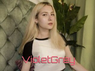 VioletGrey