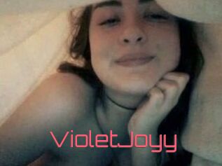 VioletJoyy